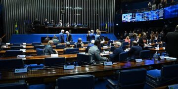 Plenário aprova ajustes em acordo do Mercosul sobre serviços financeiros — Senado Notícias