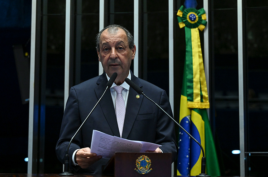 Criação de cargos para o STF segue para sanção — Senado Notícias