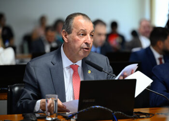 CAE aprova inclusão de cooperativas no Pronampe — Senado Notícias