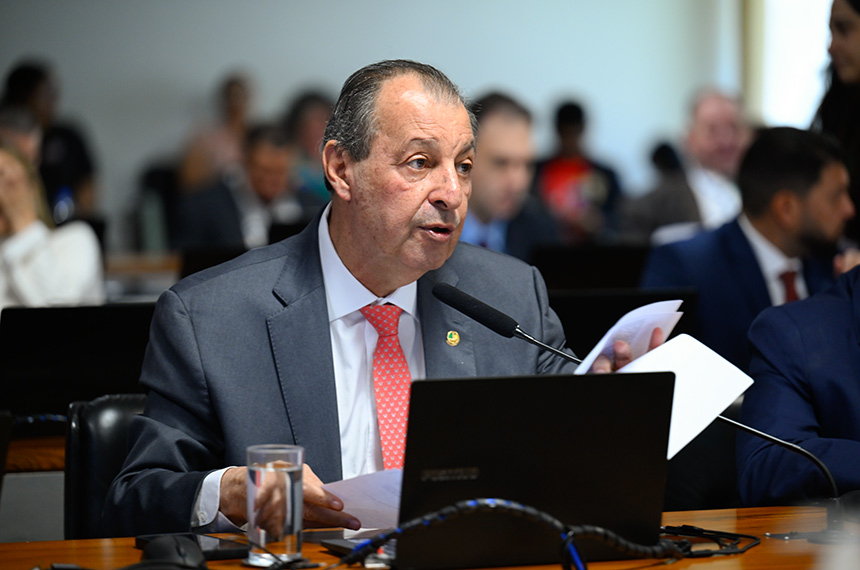 CAE aprova inclusão de cooperativas no Pronampe — Senado Notícias