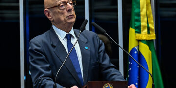 Amin cobra definição de obras na BR-101 — Senado Notícias