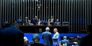 Senado ratifica acordo de assistência jurídica mútua entre Brasil e Emirados Árabes Unidos — Senado Notícias