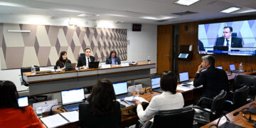 Código Civil deve incorporar novas realidades sociais, dizem juristas — Senado Notícias