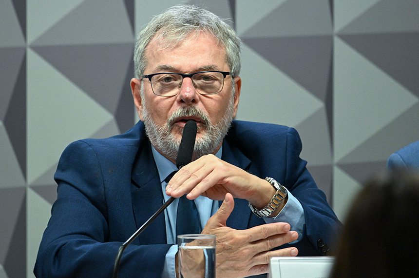 depoimento expõe ‘modus operandi’ de fraudes, apontam parlamentares — Senado Notícias