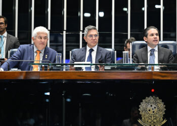 Congresso celebra 100 anos da GM e destaca potencial industrial do país — Senado Notícias