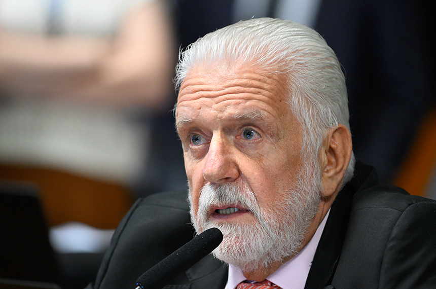 Avança criação da Política Nacional da Bioeconomia — Senado Notícias