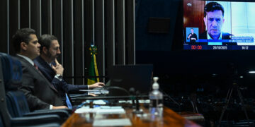 Novos critérios para prisão preventiva e audiência de custódia seguem para sanção — Senado Notícias