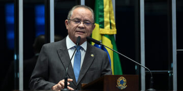 Zequinha alerta para a violência em Belém às vésperas da COP 30 — Senado Notícias