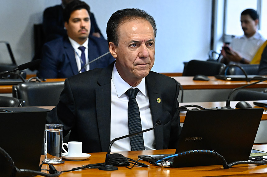 Avança projeto que prevê recursos dos fundos regionais no crédito fundiário — Senado Notícias