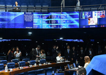 Senado confirma acordo entre Brasil e Itália sobre informações sigilosas — Senado Notícias