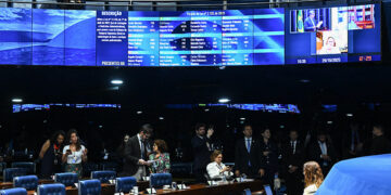 Senado confirma acordo entre Brasil e Itália sobre informações sigilosas — Senado Notícias