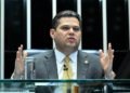 Congresso deve ganhar reforço na segurança — Senado Notícias
