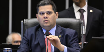 Davi defende diálogo e elogia acordo de lideranças no Congresso para votações — Senado Notícias