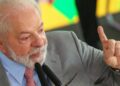 Lula defende trabalho coordenado contra “espinha dorsal do tráfico“