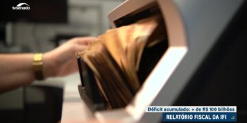 Governo deve ampliar arrecadação no último trimestre para cumprir meta, diz IFI — Senado Notícias