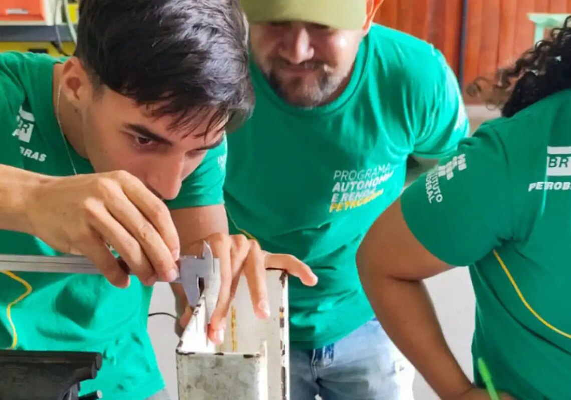 Em 12 anos, 66,5% dos jovens conseguiram deixar o Bolsa Família