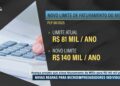 CAS aprova ‘Super MEI’, com receita anual de R$ 140 mil — Senado Notícias