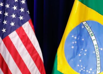 Exportações para os Estados Unidos caem 20,3% após tarifaço
