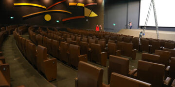 Com apoio do Senado, Brasília recebe festival de cinema acessível para crianças — Senado Notícias