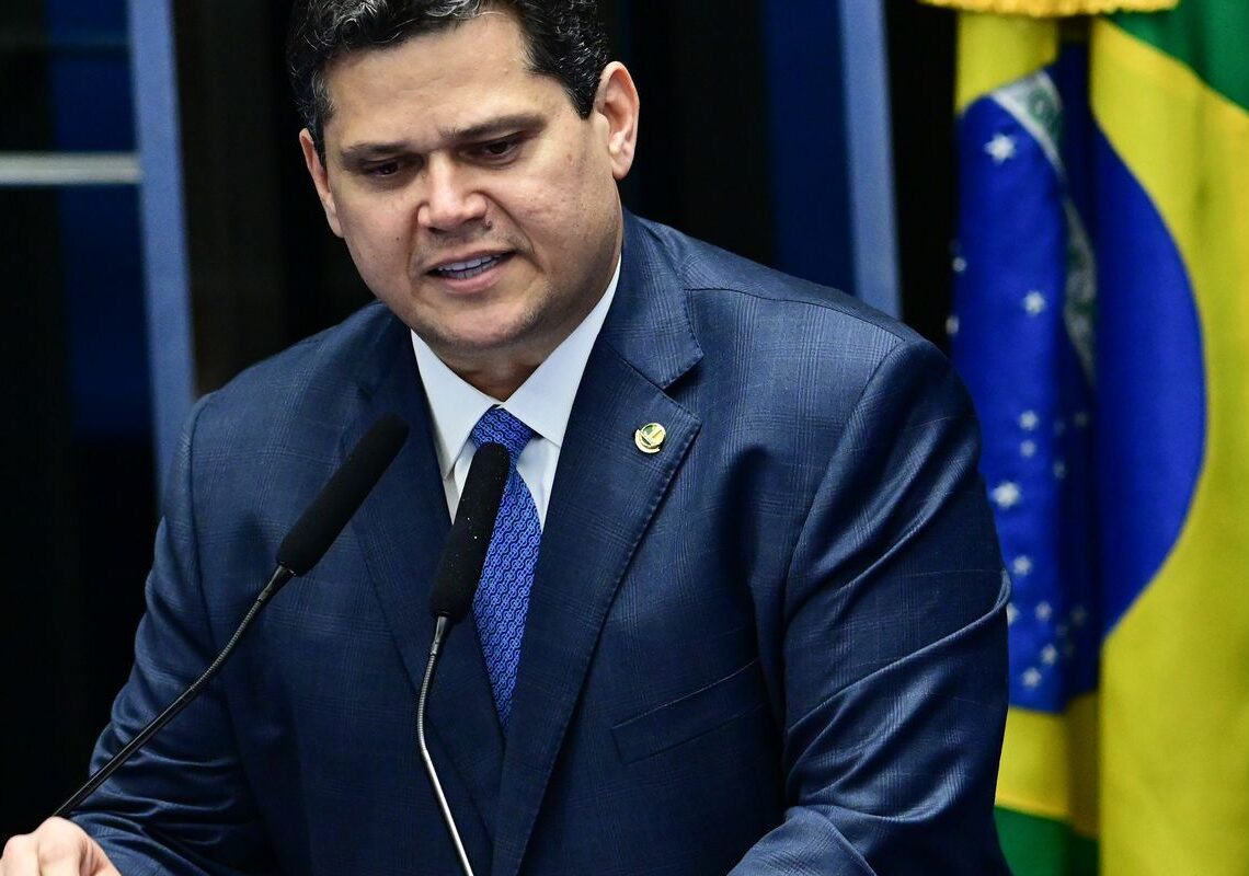 Senado instalará CPI do Crime Organizado