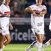São Paulo derrota San Lorenzo em sua estreia na Libertadores Feminina