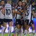 Corinthians se classifica para decisão da Copa Libertadores Feminina
