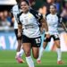 Corinthians garante vaga na Copa dos Campeões Feminina da Fifa