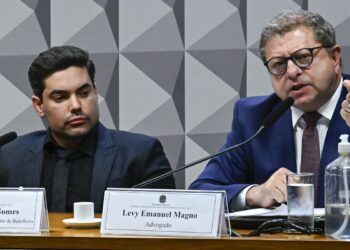 Deputados pedem prisão de ex-presidente de entidade por silêncio em CPMI