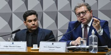 Deputados pedem prisão de ex-presidente de entidade por silêncio em CPMI