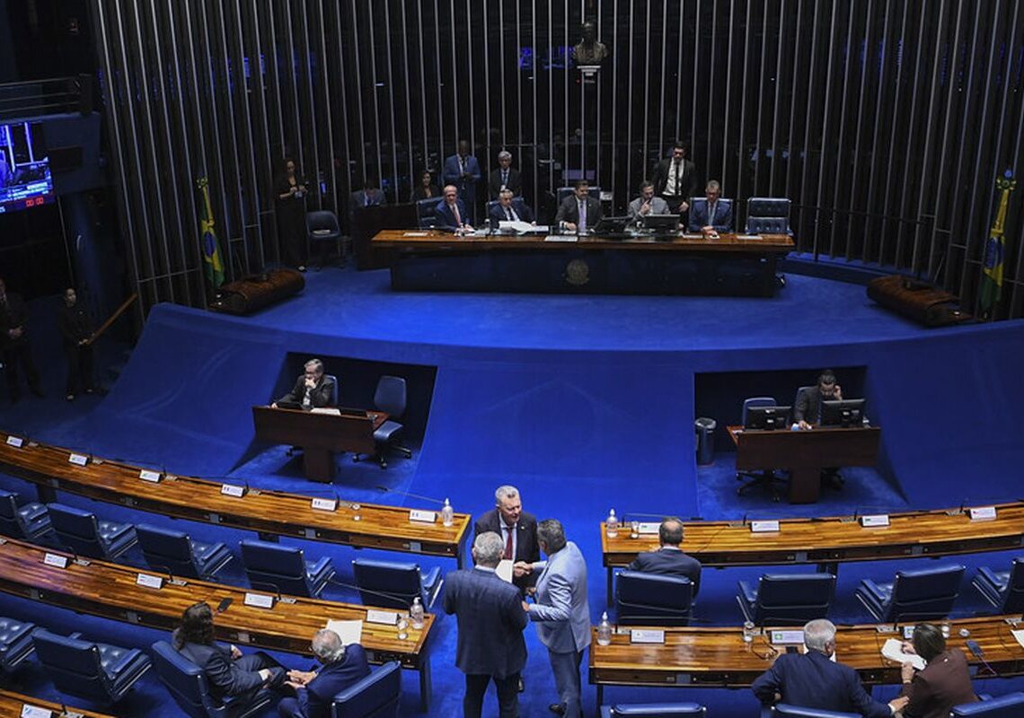 Senado aprova criação do Programa Nacional de Cuidados Paliativos