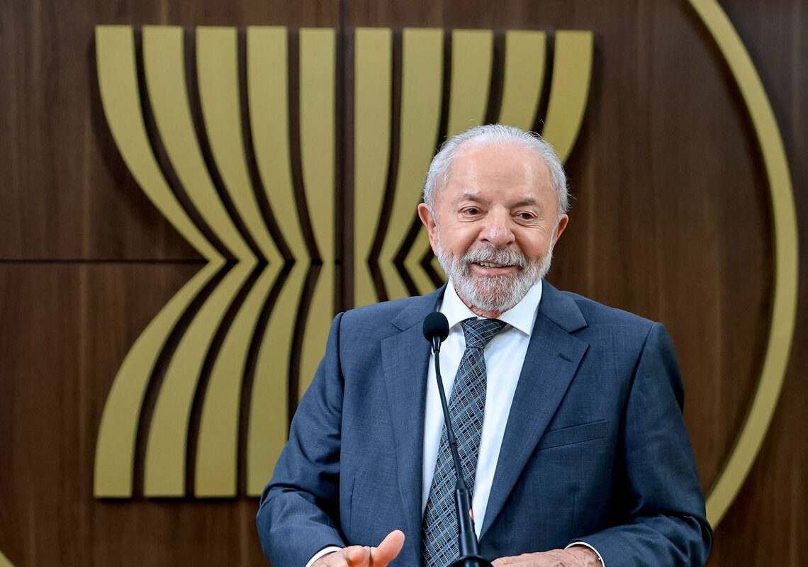 Recursos obtidos com petróleo serão usados na transição energética