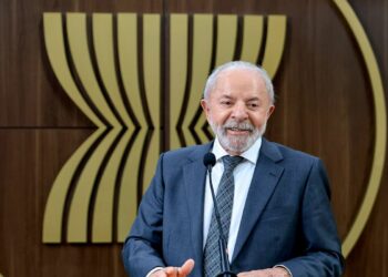 Recursos obtidos com petróleo serão usados na transição energética