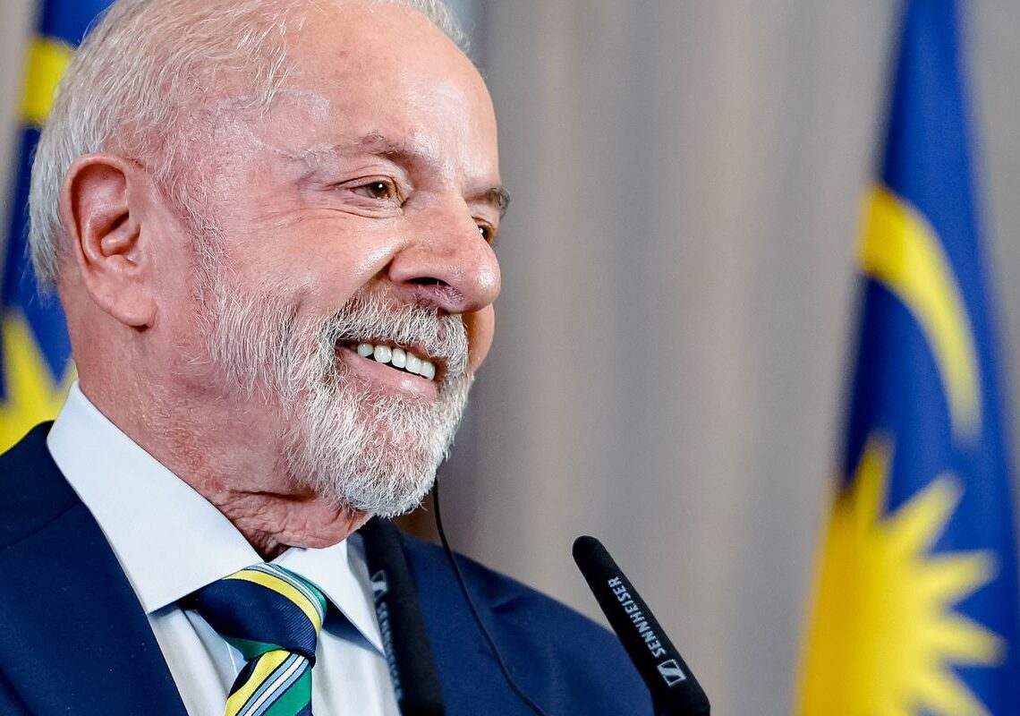 Lula sanciona lei que cria o Sistema Nacional de Educação
