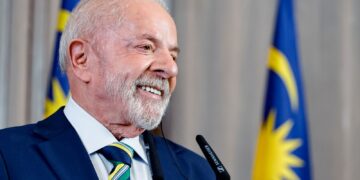 Lula sanciona lei que cria o Sistema Nacional de Educação