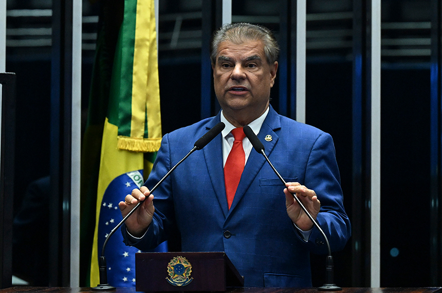 Nelsinho Trad cobra providências diante de casos de bebidas adulteradas — Senado Notícias