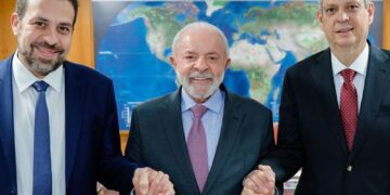 Guilherme Boulos assumirá Secretaria-Geral da Presidência