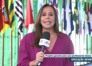 Carreira de magistério para professores da educação infantil é aprovada pela CAE — Senado Notícias