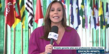 Carreira de magistério para professores da educação infantil é aprovada pela CAE — Senado Notícias