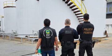 Operação investiga empresas para rastrear uso de metanol em bebidas