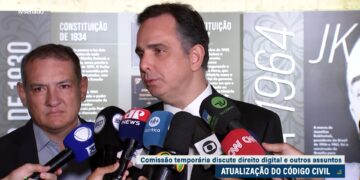 Direito digital mobiliza comissão que avalia atualização do Código Civil — Senado Notícias