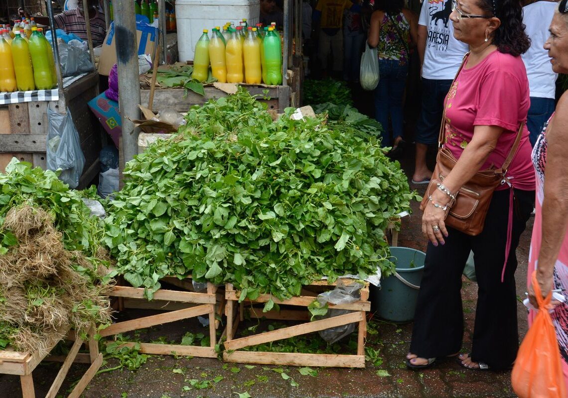 Mercado do Povo levará mercados modulares a pequenas cidades