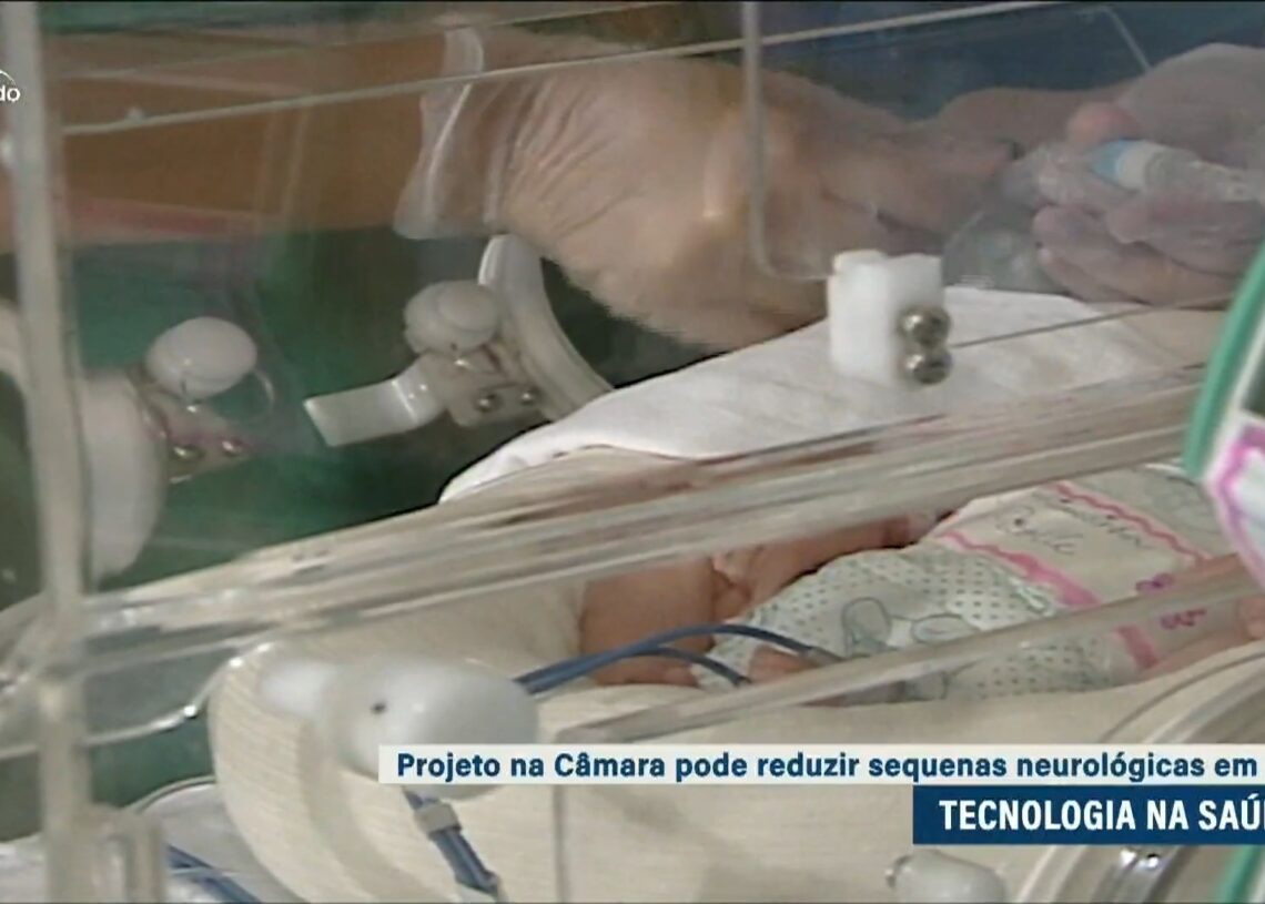 Debatedores pedem monitoramento neurológico em recém-nascidos — Senado Notícias