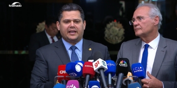 Renan será relator de projeto que amplia isenção do IR até R$ 5 mil — Senado Notícias