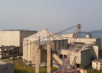 Angra 3: obra parada gera custo anual de quase R$ 1 bilhão