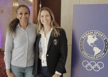 Assunção supera Rio e Niterói e sedia os Jogos Pan-Americanos de 2031