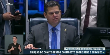 Senado aprova regulamentação da reforma tributária e criação do Comitê Gestor do IBS — Senado Notícias