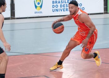 Após 2 semanas, terminam os Jogos Universitários Brasileiros em Natal