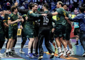 Handebol: Brasil disputa final do Torneio Quatro Nações no sábado