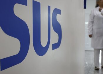 Comitiva internacional conhece no Rio sistema de saúde pública