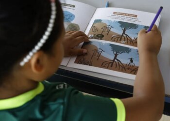 Educação e justiça climática são temas de conferência em Luziânia